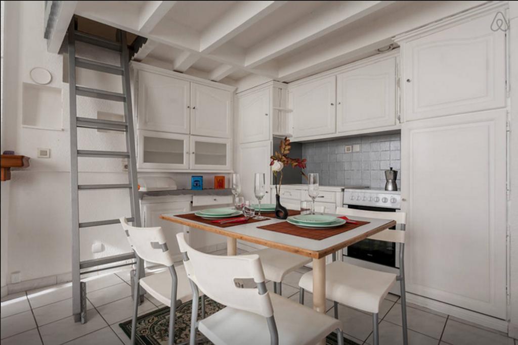 Appartement Boucheries Centre Ville Bordeaux Exterior foto